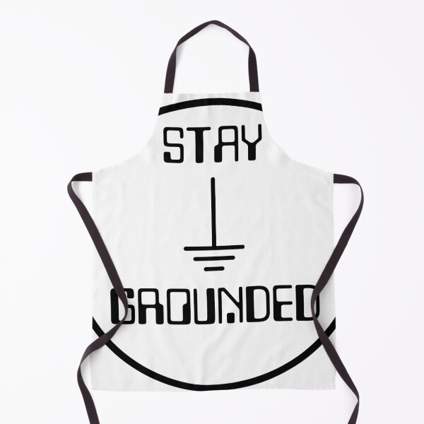Item preview, Stay Grounded designed and sold by VisionWind.