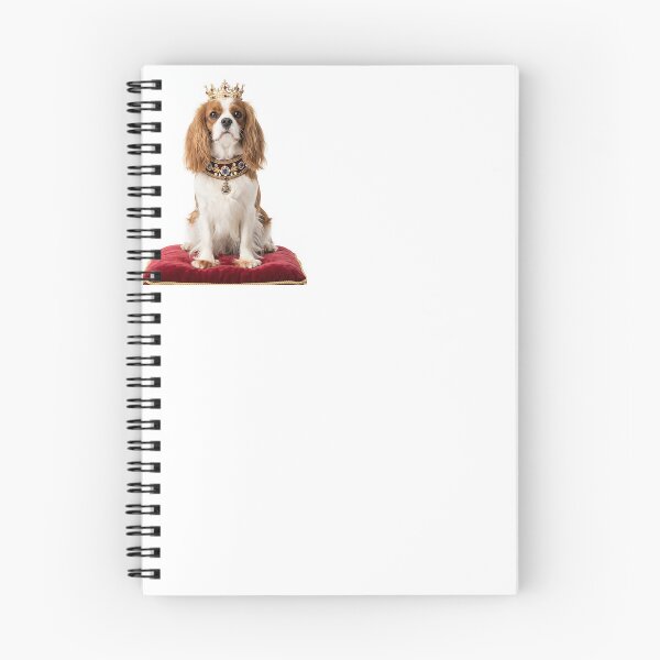 Item preview, Cavalier King Charles Aristocrat Royal - Noble Prince Lover Gift designed and sold by PictoVibe.