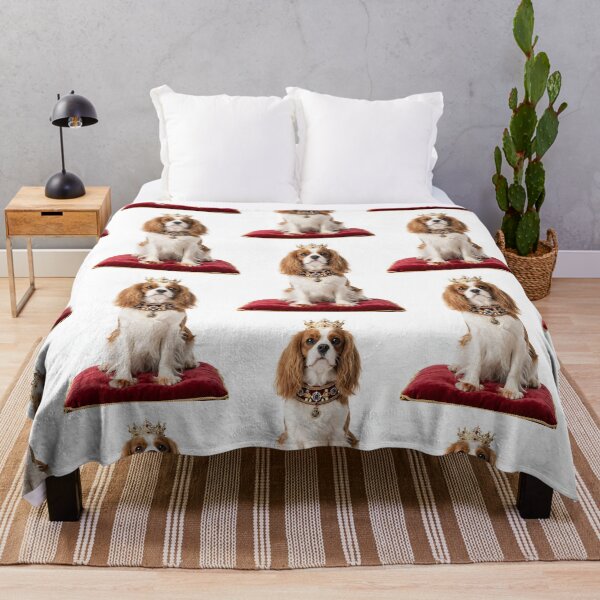Item preview, Cavalier King Charles Aristocrat Royal - Noble Prince Lover Gift designed and sold by PictoVibe.