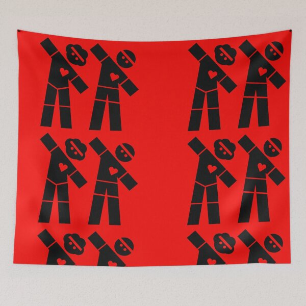 Item preview, LOVE designed and sold by THE GOOD FIND.