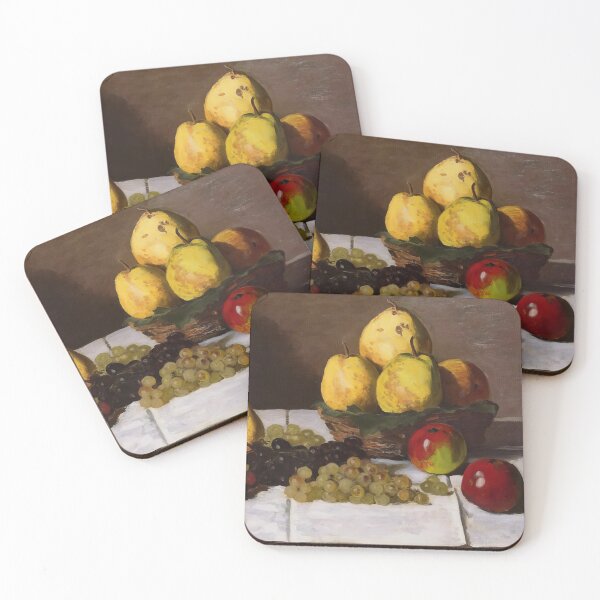 Item preview, Claude Monet designed and sold by GridDecay.