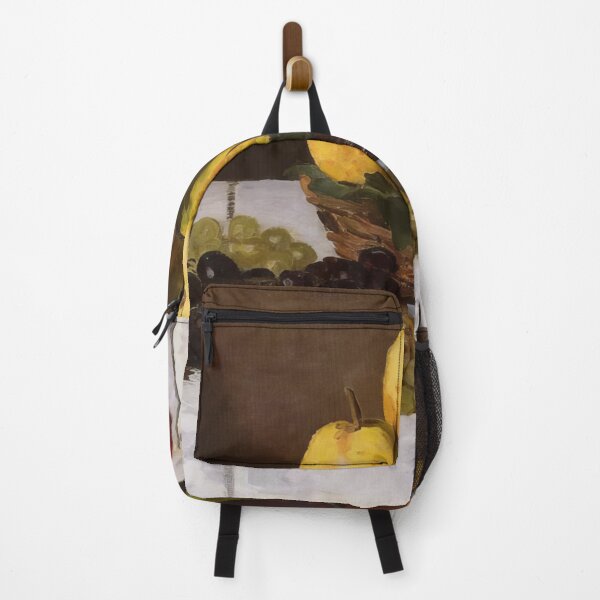 Item preview, Claude Monet designed and sold by GridDecay.