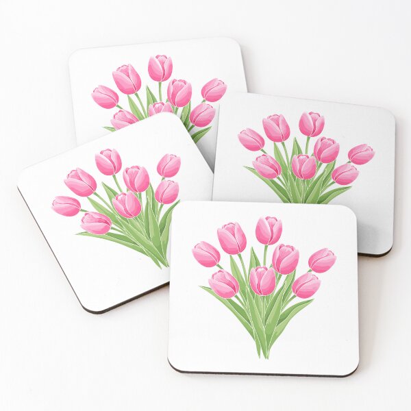 Item preview, TULIPS designed and sold by Dark Arts and BOO.