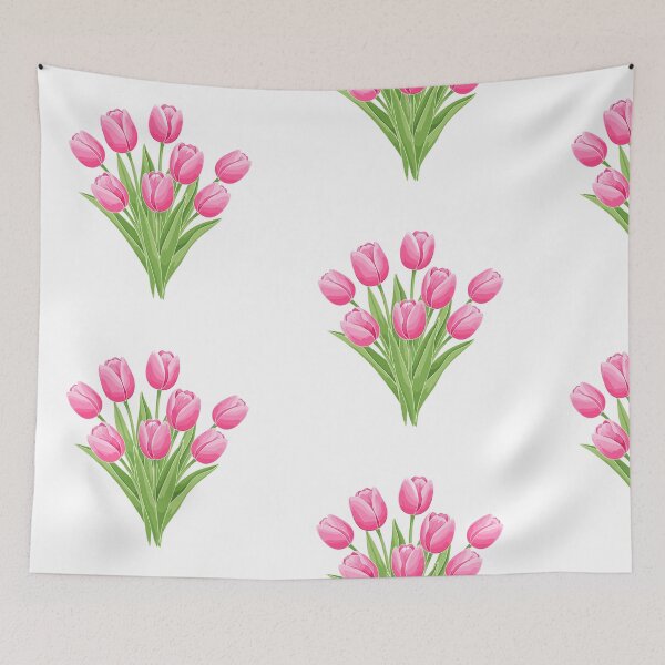 Item preview, TULIPS designed and sold by Dark Arts and BOO.