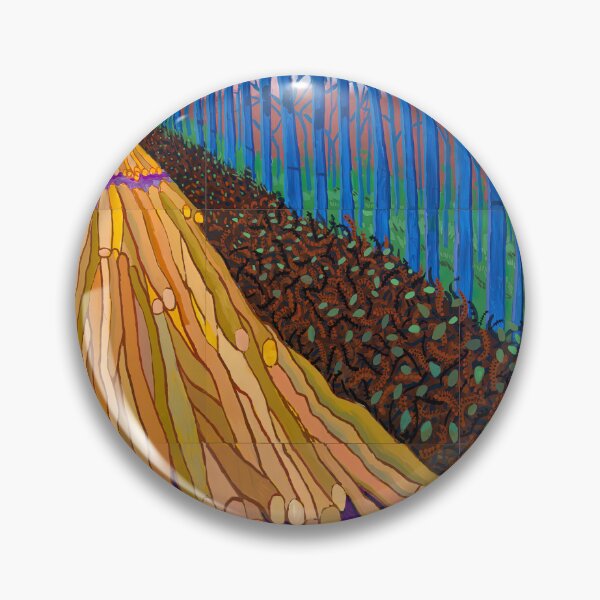 Item preview, Artwork by david hockney designed and sold by Bivrgagnon.