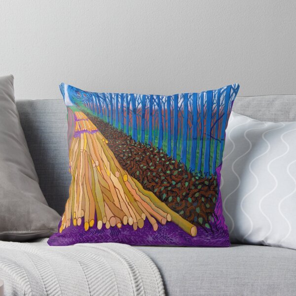 Item preview, Artwork by david hockney designed and sold by Bivrgagnon.