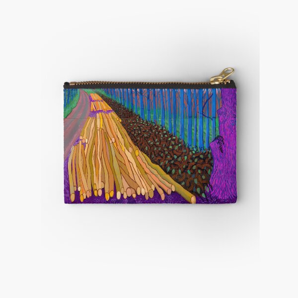 Item preview, Artwork by david hockney designed and sold by Bivrgagnon.