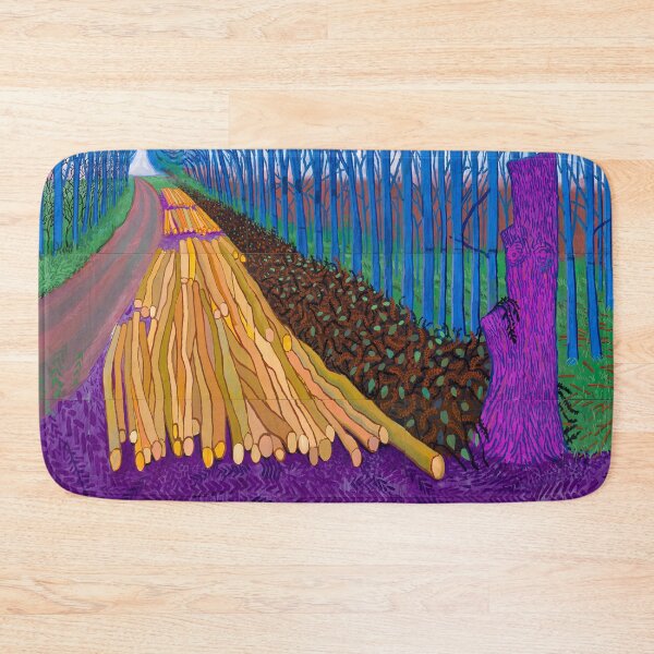 Item preview, Artwork by david hockney designed and sold by Bivrgagnon.