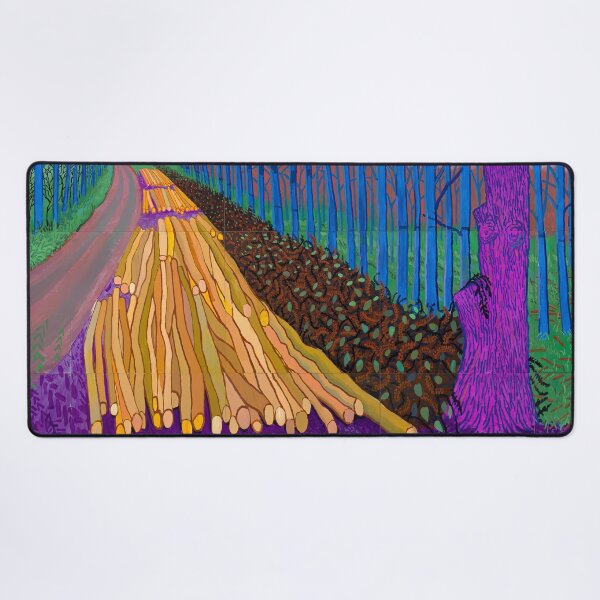 Item preview, Artwork by david hockney designed and sold by Bivrgagnon.