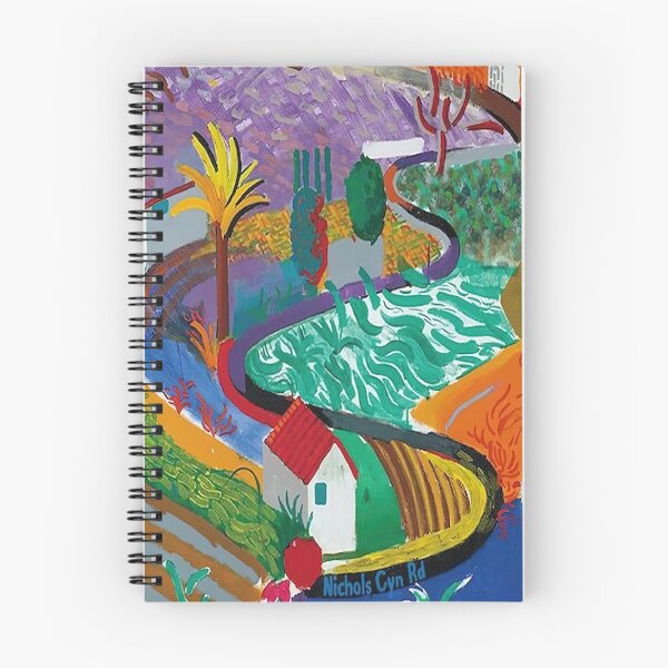 Item preview, Artwork by david hockney designed and sold by Bivrgagnon.