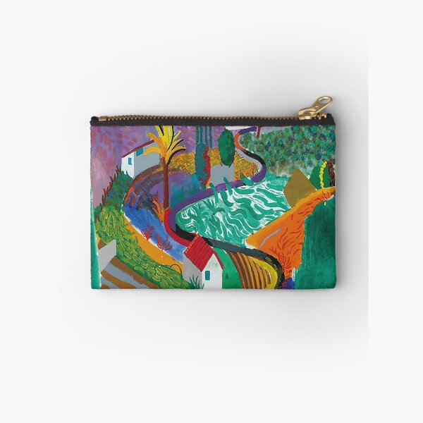 Item preview, Artwork by david hockney designed and sold by Bivrgagnon.