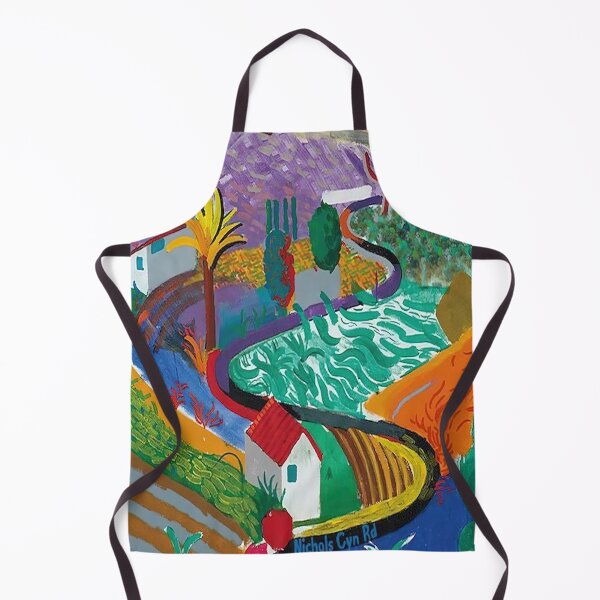 Item preview, Artwork by david hockney designed and sold by Bivrgagnon.