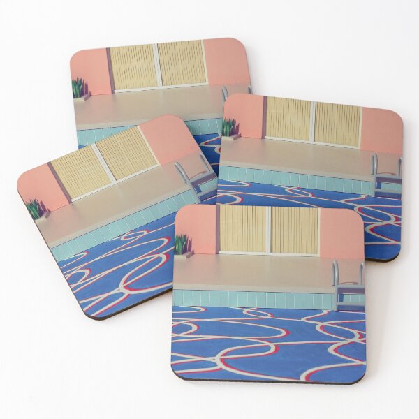 Item preview, Artwork by david hockney designed and sold by Bivrgagnon.