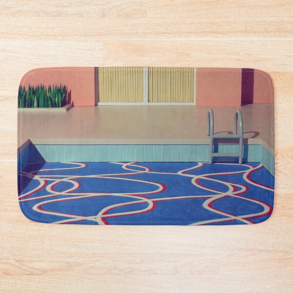 Item preview, Artwork by david hockney designed and sold by Bivrgagnon.