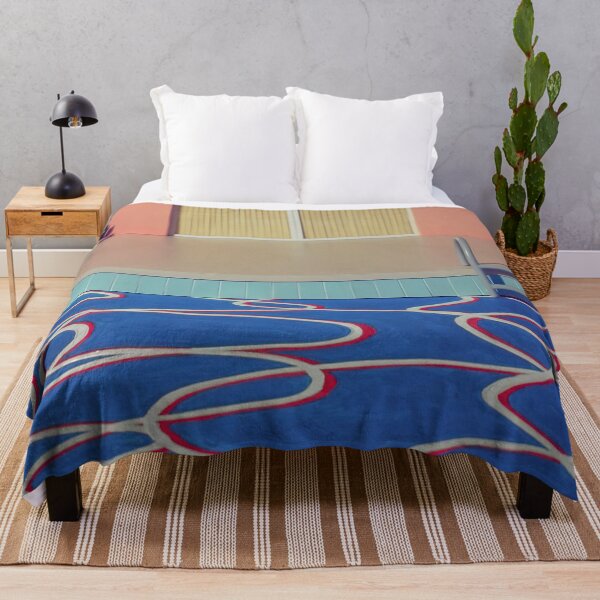 Item preview, Artwork by david hockney designed and sold by Bivrgagnon.