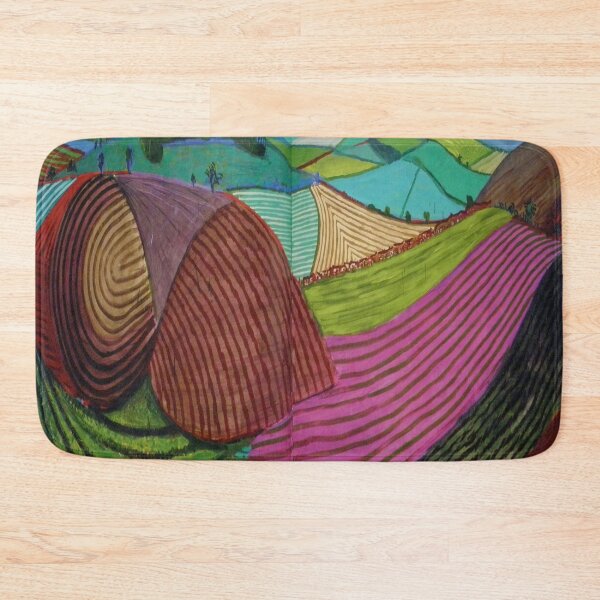Item preview, Artwork by david hockney designed and sold by Bivrgagnon.