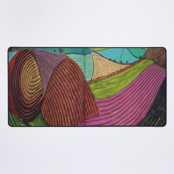 Item preview, Artwork by david hockney designed and sold by Bivrgagnon.