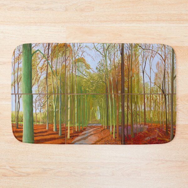 Item preview, Artwork by david hockney designed and sold by Bivrgagnon.