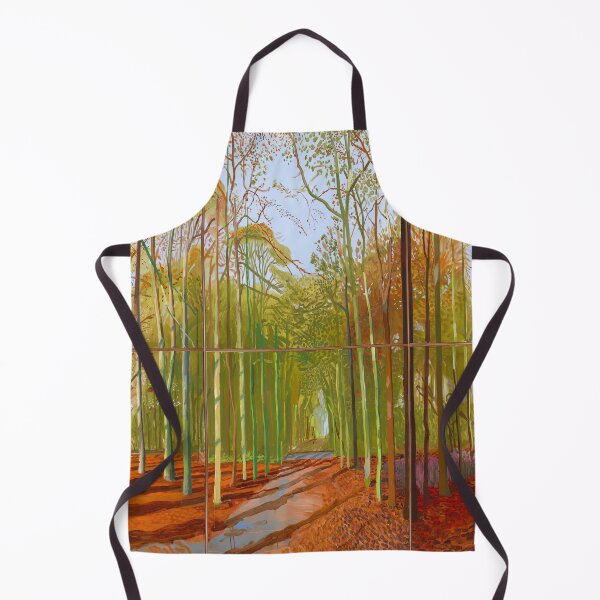 Item preview, Artwork by david hockney designed and sold by Bivrgagnon.