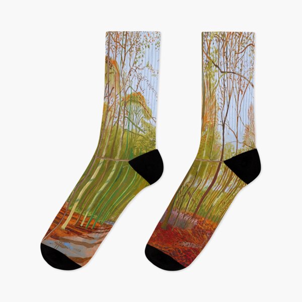 Item preview, Artwork by david hockney designed and sold by Bivrgagnon.