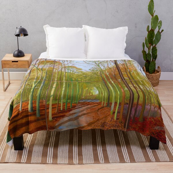 Item preview, Artwork by david hockney designed and sold by Bivrgagnon.