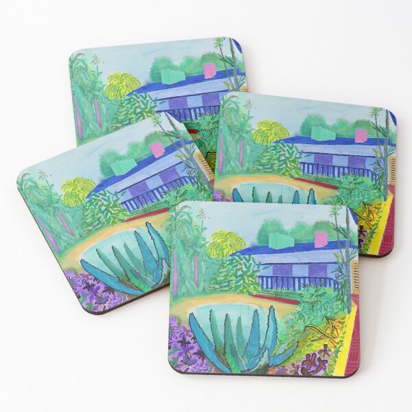 Item preview, Artwork by david hockney designed and sold by Bivrgagnon.