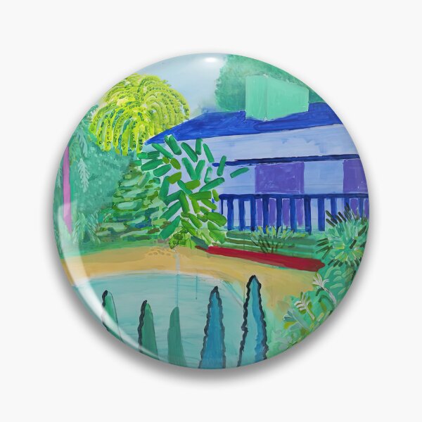 Item preview, Artwork by david hockney designed and sold by Bivrgagnon.