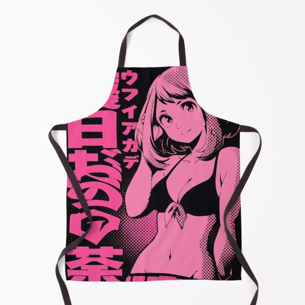 Item preview, Float Girl Retro Baddie designed and sold by AnimeArsenalPrints.