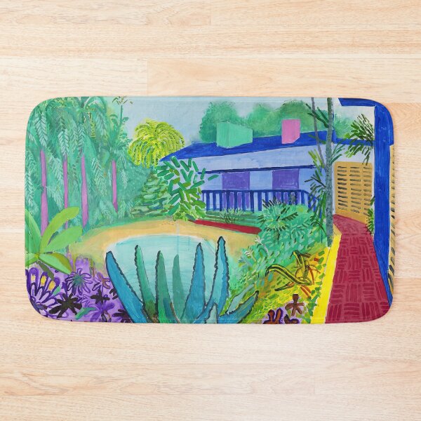 Item preview, Artwork by david hockney designed and sold by Bivrgagnon.