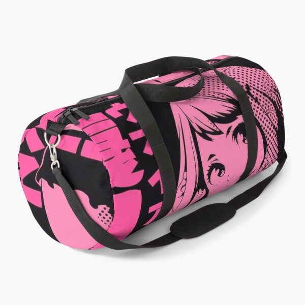 Item preview, Float Girl Retro Baddie  designed and sold by AnimeArsenalPrints.