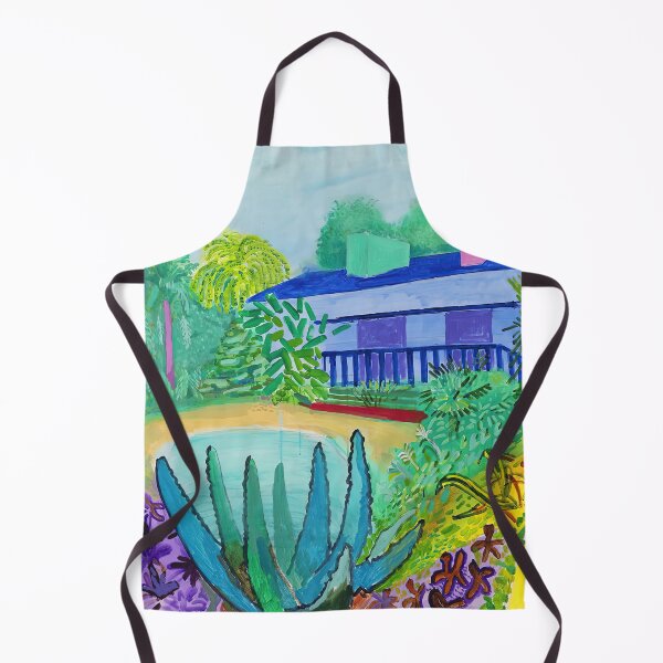 Item preview, Artwork by david hockney designed and sold by Bivrgagnon.