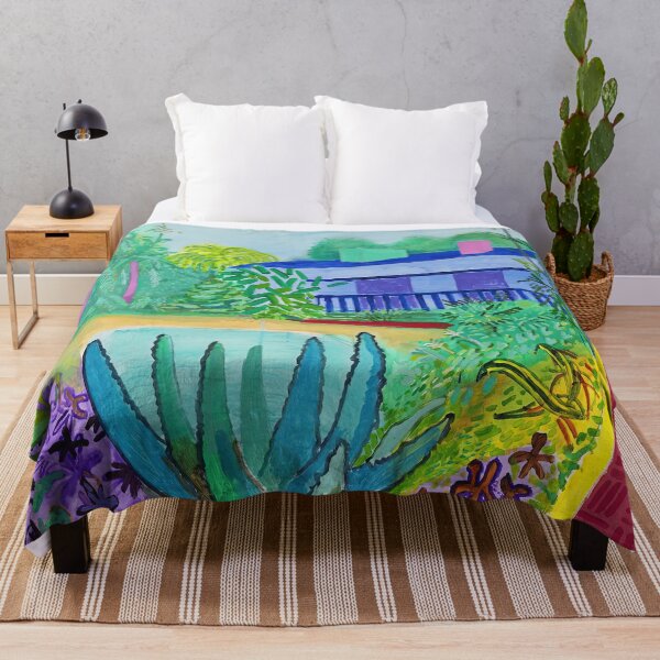 Item preview, Artwork by david hockney designed and sold by Bivrgagnon.