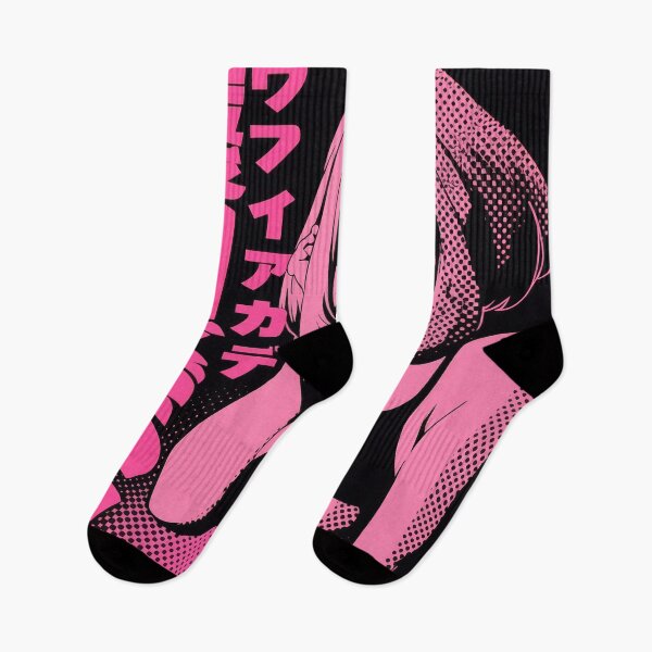 Item preview, Float Girl Retro Baddie  designed and sold by AnimeArsenalPrints.