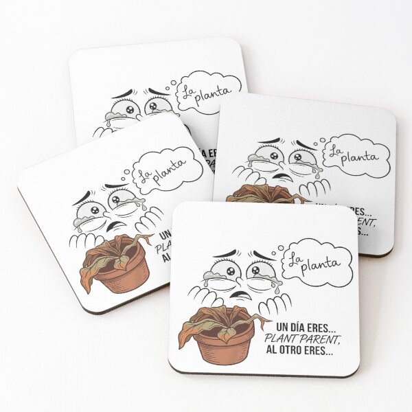 Item preview, Even my cacti are drying up. designed and sold by EYLA-DS.