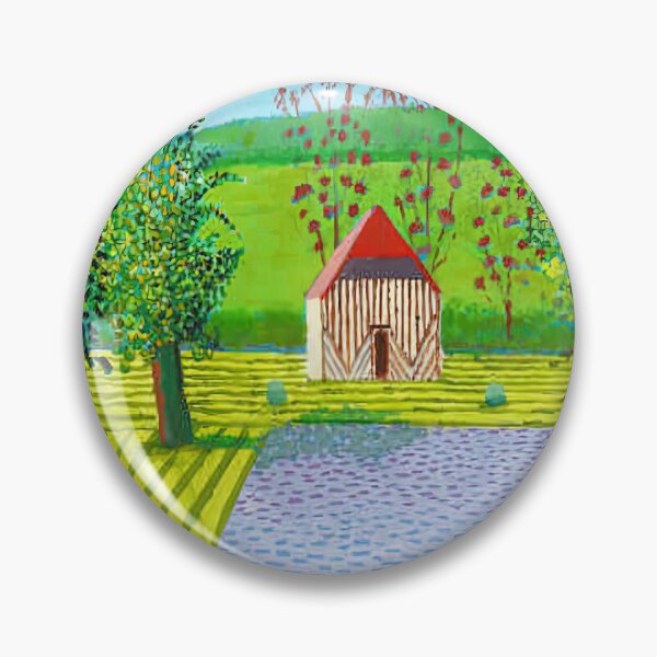 Item preview, Artwork by david hockney designed and sold by Bivrgagnon.