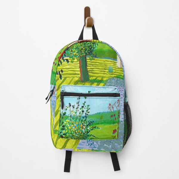 Item preview, Artwork by david hockney designed and sold by Bivrgagnon.