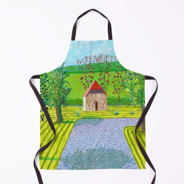 Item preview, Artwork by david hockney designed and sold by Bivrgagnon.