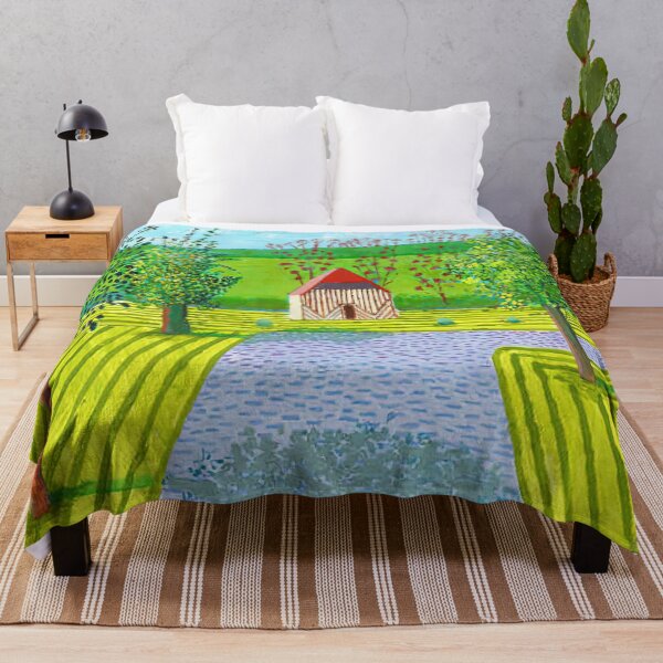 Item preview, Artwork by david hockney designed and sold by Bivrgagnon.