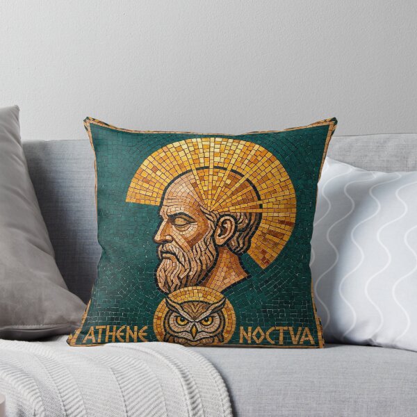 Item preview, The Radiant Logos designed and sold by codex antique.