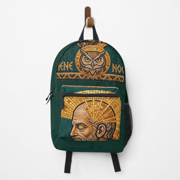 Item preview, The Radiant Logos designed and sold by codex antique.