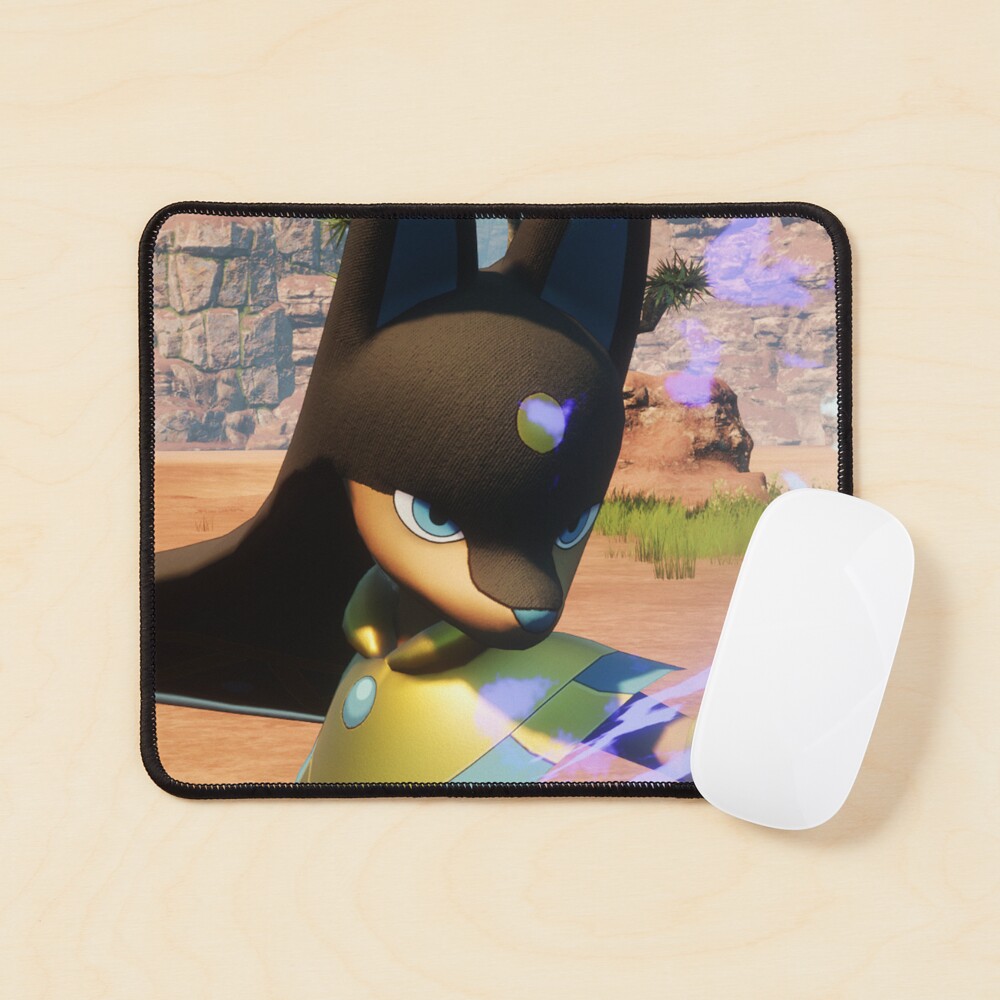 Item preview, Mouse Pad designed and sold by STARSKIDS.
