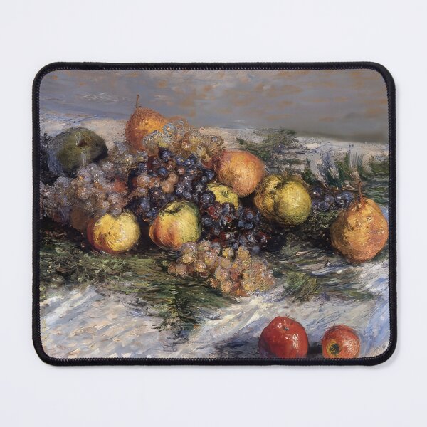 Item preview, Claude Monet designed and sold by GridDecay.