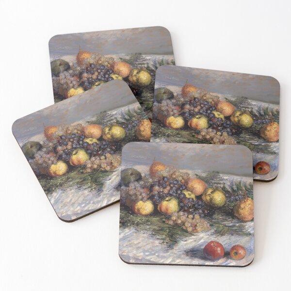 Item preview, Claude Monet designed and sold by GridDecay.