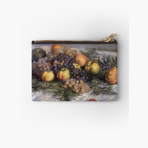 Item preview, Claude Monet designed and sold by GridDecay.