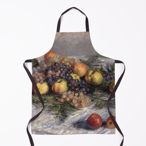 Item preview, Claude Monet designed and sold by GridDecay.