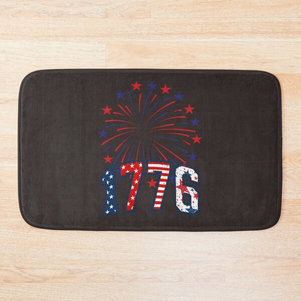 Item preview, Happy 4th of July 1776 404 designed and sold by FlowerRaccoon.