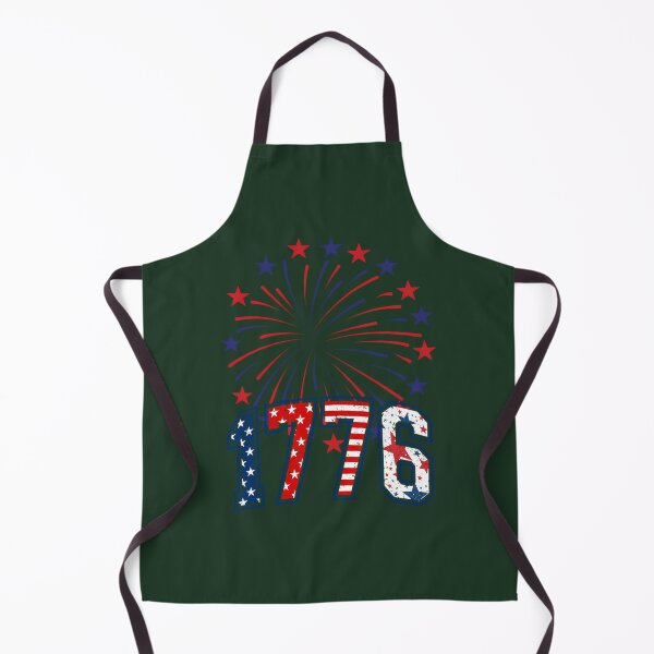 Item preview, Happy 4th of July 1776 404 designed and sold by FlowerRaccoon.