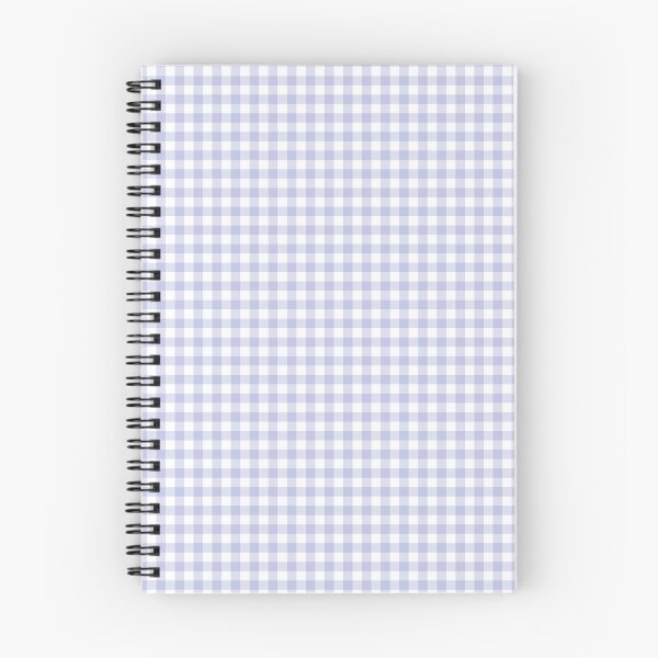 Item preview, Retro Lilac Checkered Pattern for Wife | Cottagecore Purple Gingham for Best Friend | Pastel Lavender Checkered Pattern for Coworker | Sweet Lavender Plaid for Teacher designed and sold by VivaFy.