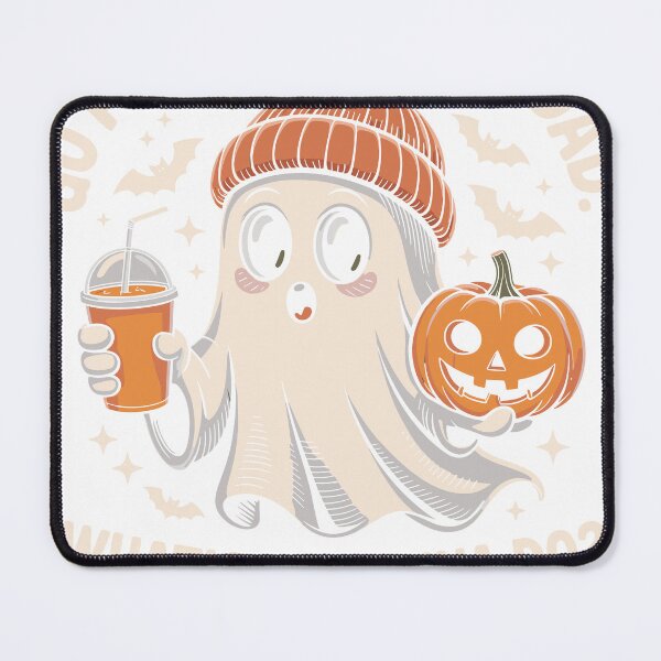 Item preview, Copy of Tell My Dad Ghost Haunting Dark Humor designed and sold by beoldfashioned.