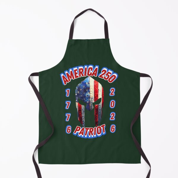 Item preview, America 250 Armored Up 474 designed and sold by FlowerRaccoon.